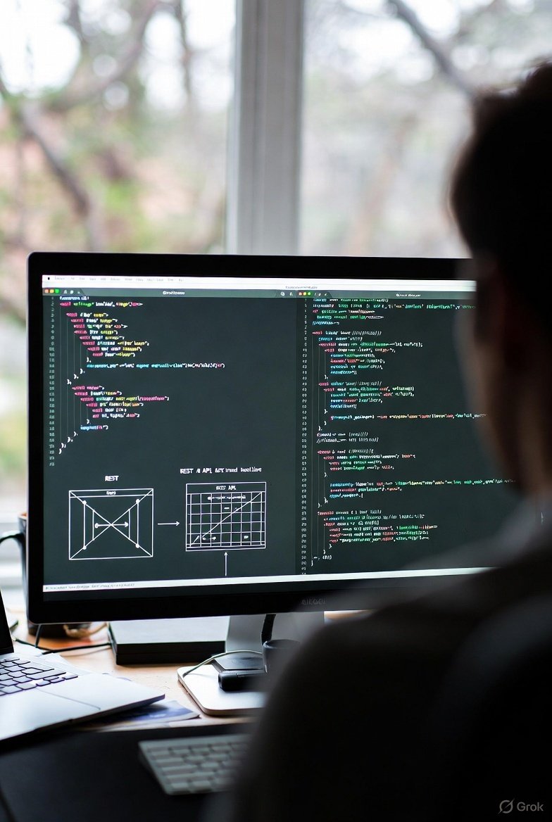 GraphQL vs REST: Which API Is Best for Your Project?
